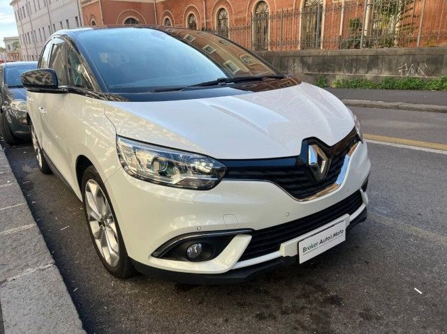 Renault Scenic 1.5 dci energy Intens 110cv