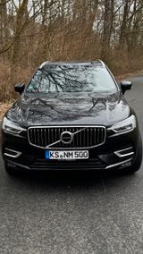 Volvo XC60 T6 AWD Inscription HUD Massage Belüftung - Volvo in Kassel