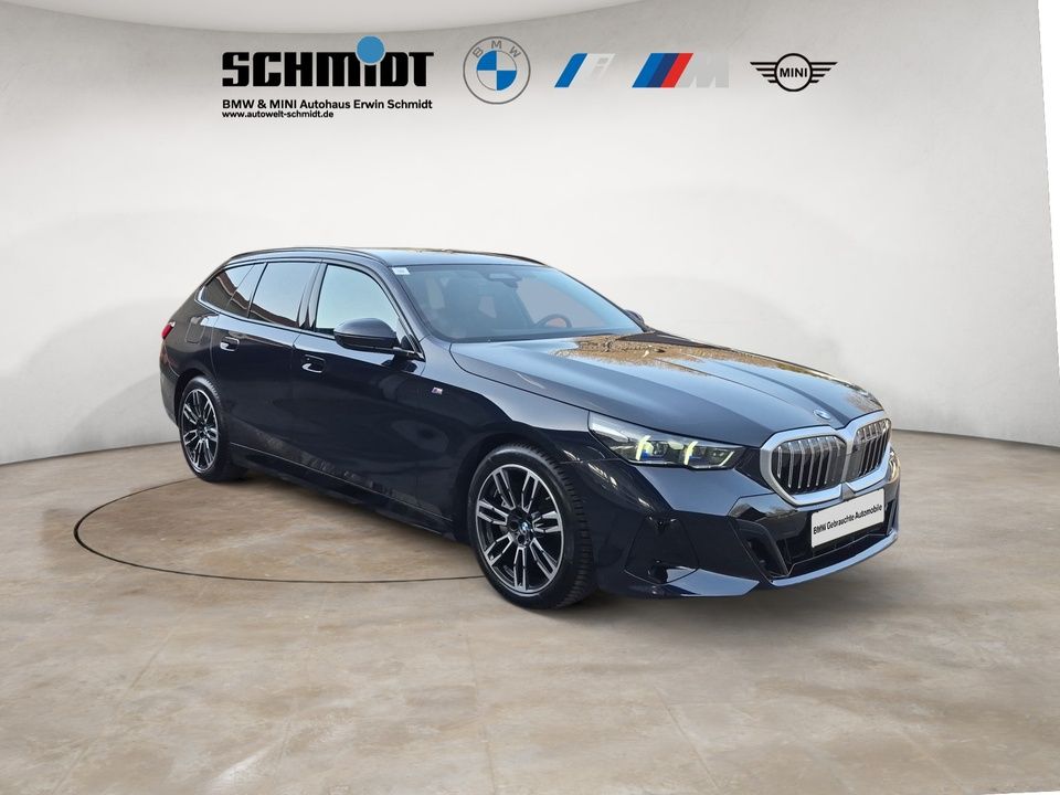 BMW 540 - Bild 8