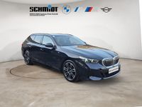 BMW 540 - Vorschau Bild 8