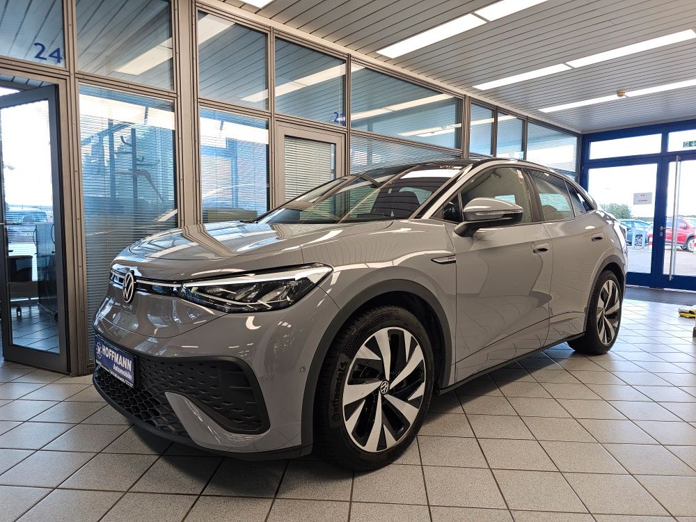 Volkswagen ID.5 Pro Performance Navi,PDC,Kamera,App-Connect imagem 2