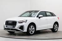 Audi Q2 35 TFSI S tronic S line Pano Matrix Kam. SHZ