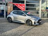 Toyota Yaris Hybrid Team D Comfort Paket LED ACC Apple  - Toyota Yaris Tageszulassungen