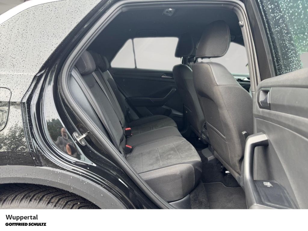Volkswagen T-Roc - Bild 7