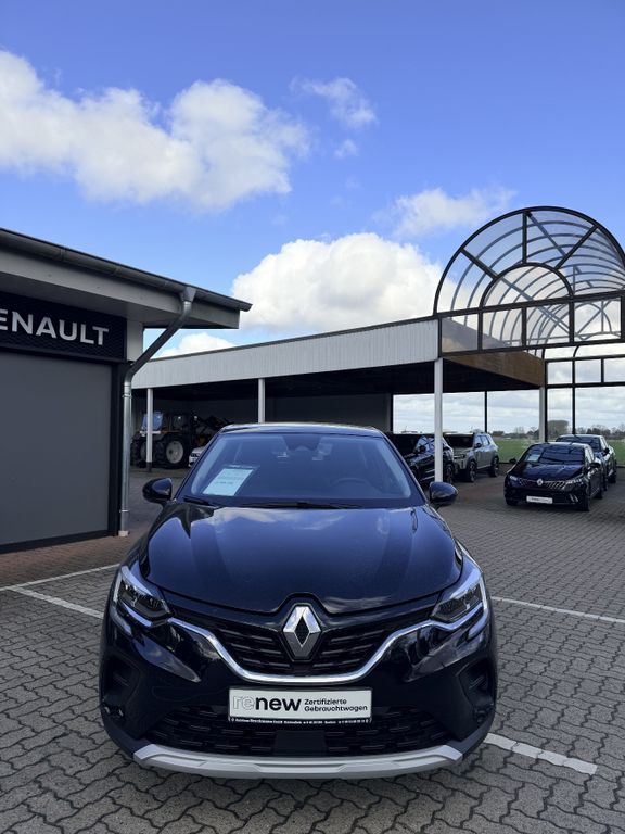RENAULT Captur - Bild 7