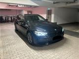 BMW 520D G31 M-Paket/Shadow Line - BMW 520 in Erfurt