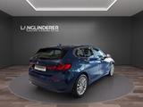 BMW 118i 5-Türer Advantage NP 44.719,- HUD HiFi - BMW 1er Reihe Gebrauchtwagen Türer