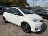 Toyota Yaris Trend - Toyota Yaris: Tr