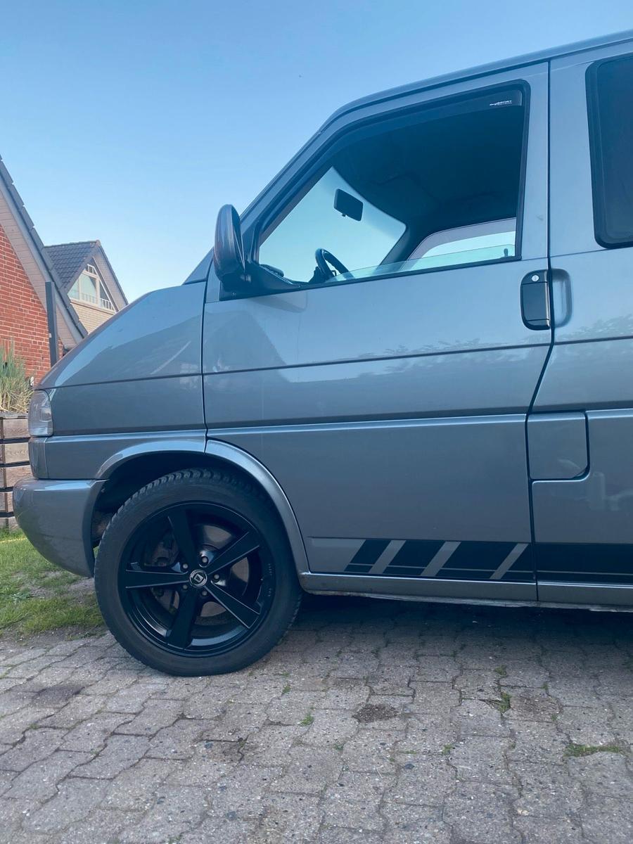 Volkswagen Andere