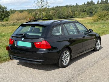 BMW 318 - 8