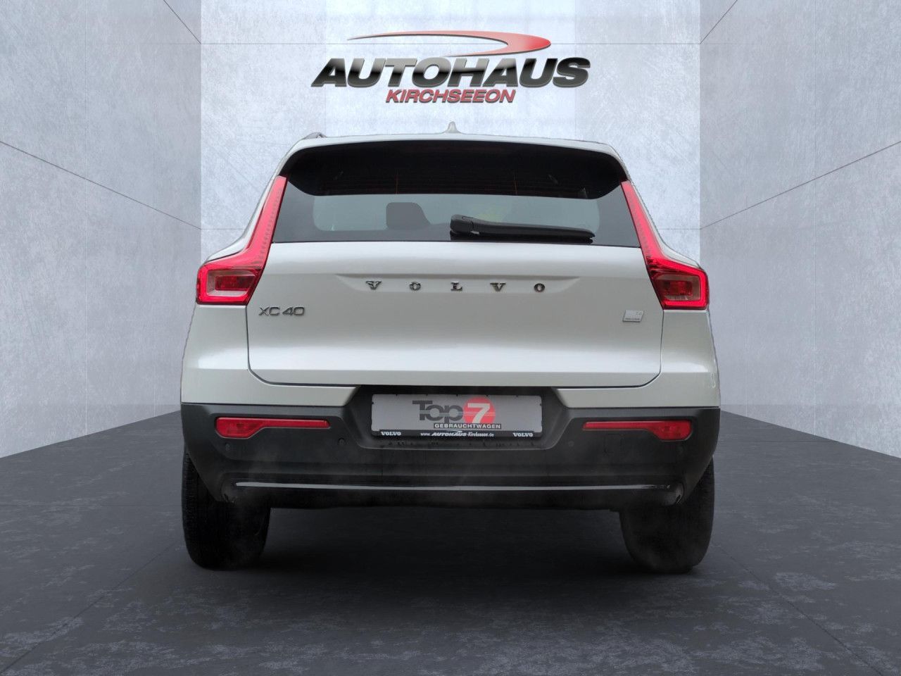 Volvo XC40 - Bild 8