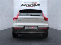 Volvo XC40 - Vorschau Bild 8