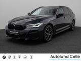 BMW 530e M Sport Kamera Laser HUD DAB H/K AHK Komfor - BMW 530