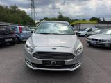 Ford Galaxy Titanium*AUTOMATIK*EURO 6*