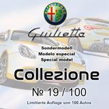 Alfa Romeo Giulietta 1.4 TB 16V MultiAir TCT Turismo Tu... - Alfa Romeo Giulietta: Multiair