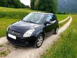 Suzuki Swift 1.3 Limited Edition 05/2010 1... - Suzuki Swift: Limited