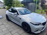 BMW M2 Competition