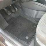 Audi A1 1.6 TDI 66kW Attraction Sportback Attraction - Audi A1: Braun