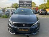 Peugeot 308 Allure - Peugeot 308 in Wiesbaden