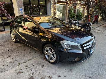 Mercedes A 180 - 3