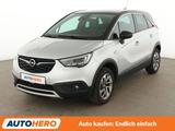 Opel Crossland X 1.2 Turbo INNOVATION Aut.*NAVI*LED* - Opel Gebrauchtwagen in Leipzig