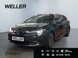 Toyota Corolla 2.0 Hybrid TS Team D *AHK*SHZ*CAM*CarPla