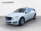 Mercedes-Benz R 350 CDI L 4Matic Mercedes Scheckehft - Mercedes-Benz R 350 mit Diesel-Antrieb