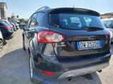 Ford Kuga 2.0 TDCi 136 CV 2WD Titanium DPF - gebrauchte Ford Kuga aus dem Jahr 2009