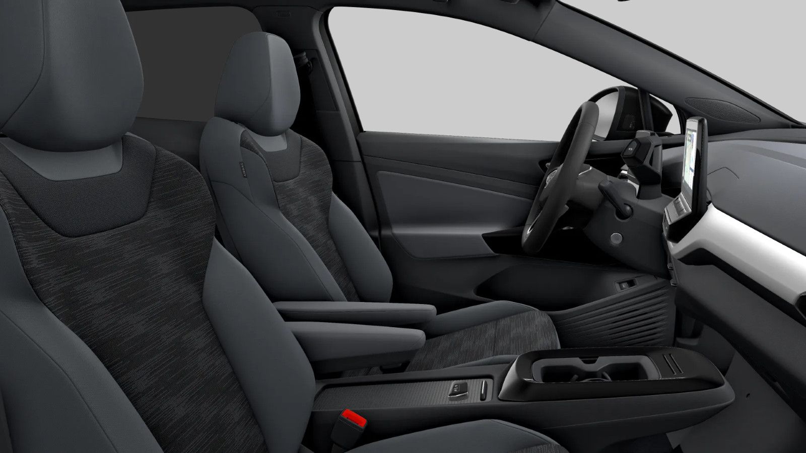 Volkswagen ID.4 - Bild 14