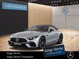Mercedes-Benz AMG SL 63 4M+ NIGHT*MEMO*HA-LENK*360°KAM*DISTR