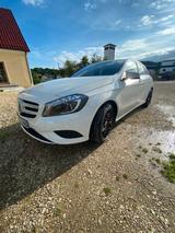 Mercedes-Benz Mercedes A Klasse Bj 2013 190.000km - Mercedes-Benz 190: 2.0
