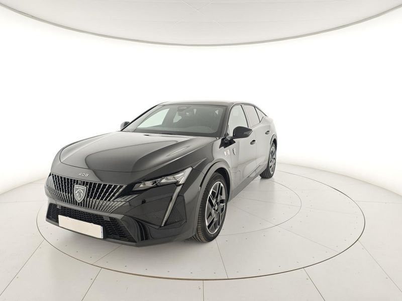 Other Peugeot 408 Hybrid 145 e-DCS6 GT imagem 2