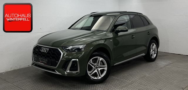 Image of Audi Q5