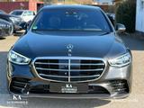 Mercedes-Benz S 350 d AMG lang 4M 360° Burmester Night Keyless - Mercedes-Benz S 350 in Oldenburg