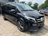 Mercedes-Benz V 300 - Mercedes-Benz mit Diesel-Antrieb