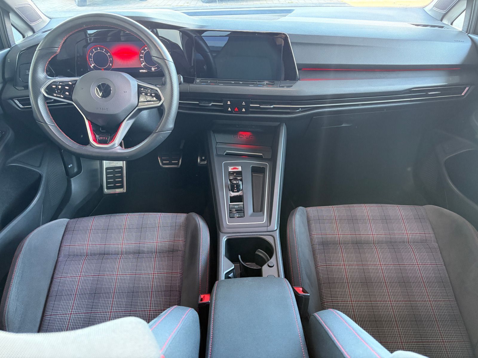Volkswagen Golf - Bild 13
