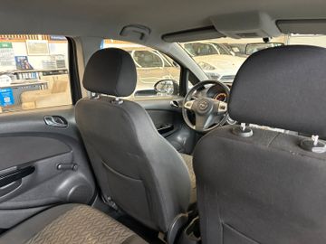 Opel Corsa D Selective *Klimaanlage*