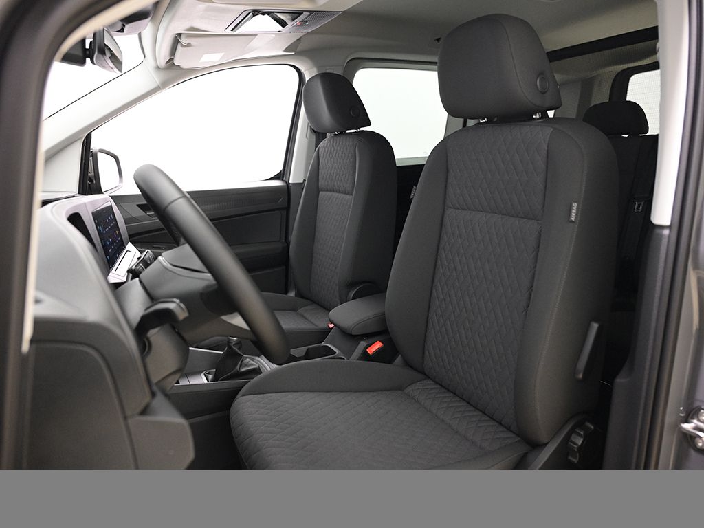 Volkswagen Caddy - Bild 11