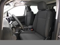 Volkswagen Caddy - Vorschau Bild 11