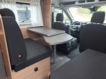 Weinsberg CaraLoft Ford 650 MF Sofort Verfügbar