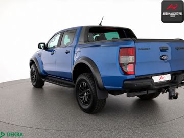 Ford Raptor - 3