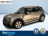 MINI Mini Countryman F60 MINI COUNTRYMAN 1.5 ONE - graue MINI One D Countryman