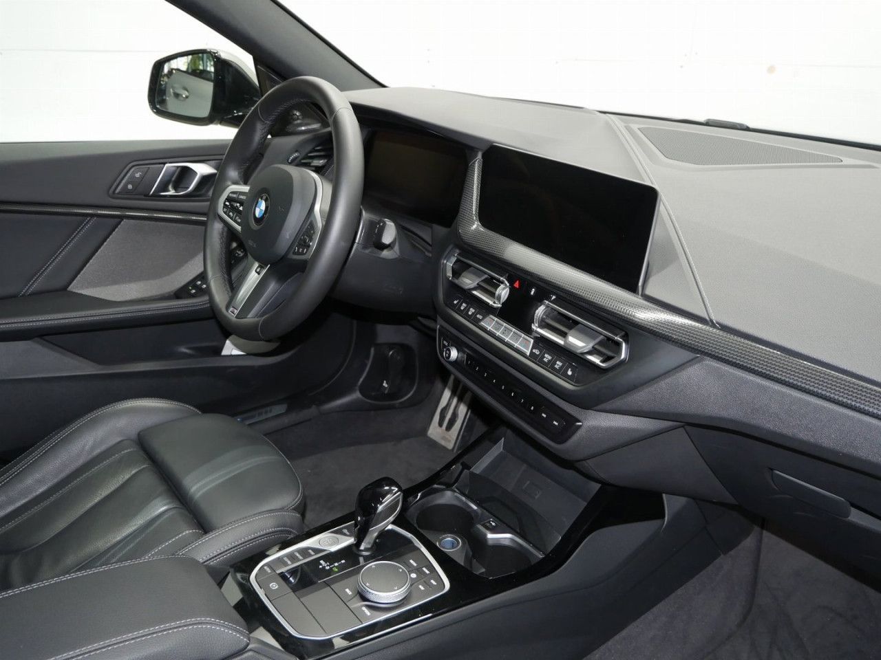 BMW M235 - Bild 13