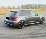Audi RS3 2.5 TFSI S tronic quattro Sportback - - Audi RS3 von privat