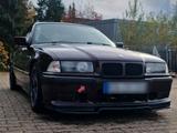 BMW E36 318iS verkaufen oder tauschen - BMW 318: E36 318is