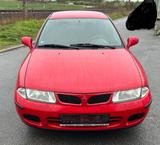 Mitsubishi Carisma 1.8 GDI LS Klima LS - gebrauchte Mitsubishi Carisma aus dem Jahr 1998