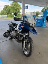 BMW R1150 GS - Offers matching your search criteria