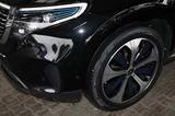 Mercedes-Benz EQC 400 4M CARPLAY+KAMERA+SPURHALTE+MBUX+LED+20" - Mercedes EQC SUV