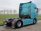 Scania R450 - Scania 8x4