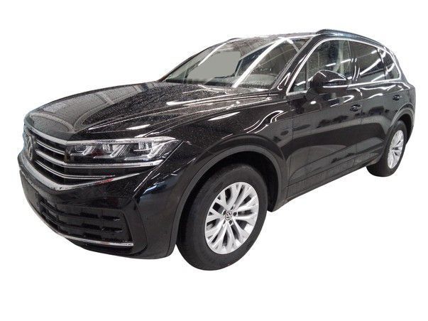 Volkswagen Touareg - Bild 2